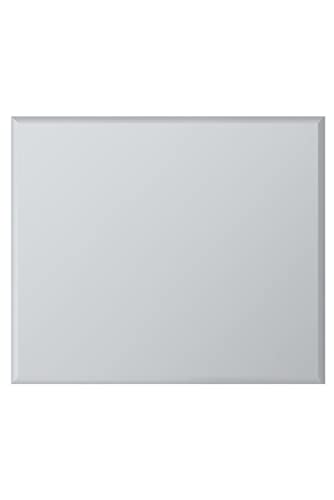 New Single Bevelled Venetian Wall Mirror 68 x 58CM 2ft3 x 1ft11