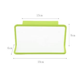 LIUZH Towel Racks For Bath Kitchen Towel Rack Hanging Holder Organizer Bathroom Wardrobe Cabinet Cupboard Hanger Bar Hook Portable