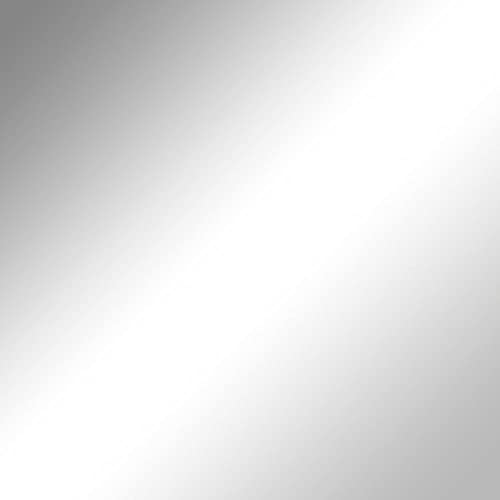 HITSLAM Brushed Nickel Towel Rail Wall Mounted, 50.3CM Bathroom Towel Holder, SUS304 Stainless Steel Hand Towel Bar, Home Decor Bath Towel Hanger