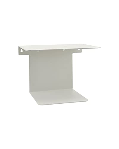 House Doctor Shelf Book, White, 32 x 25 cm