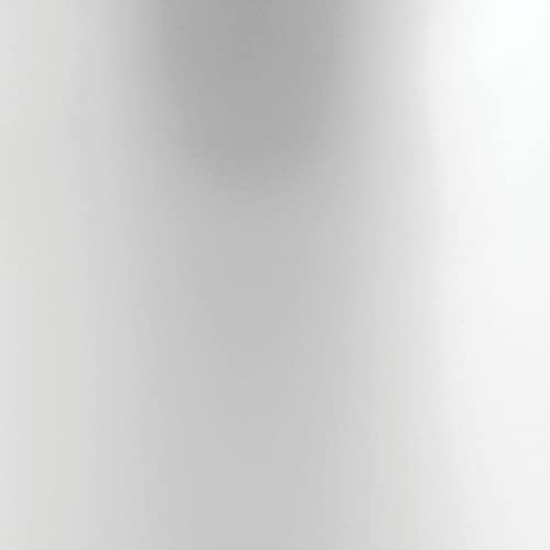 mDesign Metal Towel Shelves – Towel Rack for The Bathroom – Practical Bathroom Accessories Holder for Both Large and Small Towels – White