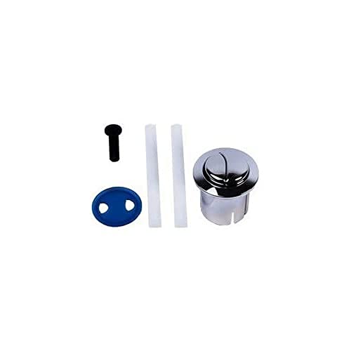 Roca - Kit G Double Pulsador C P/Mec Desc D1D (AH0002100R)
