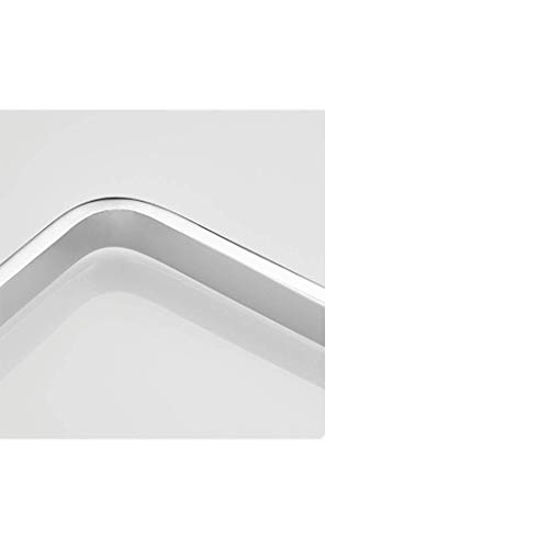 N/A Small Bathroom Kitchen Hand Towel Hanger Sticky Stick on Shower Bar Brushed Stainless Steel