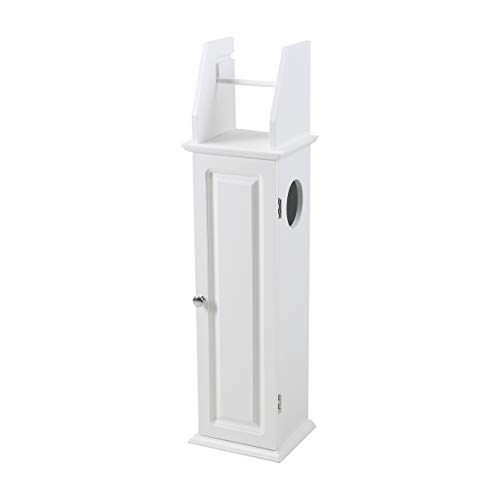 House & Homestyle Under Sink Unit, H 56cm x W 70cm x D 37cm,White
