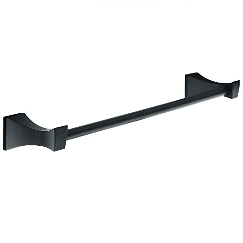 HIGOH Towel Racks,Towel Holder Towel Rail for Bathroom, Hand Towel Holder Towel Hanger, Bath Towel Holder, Wall Hanging Towel Double Bar Bathroom