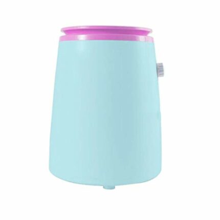 XIAOJUN Household Gift Single Tube Children Mother Baby Special Small Lazy Semi-automatic Socks Underwear Washing Machine