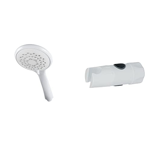 Shower Accessories - Shower Heads - Triton 7000 Series Five Position Shower Head