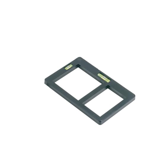 Draper Socket Back Box Cutting Template - 63955 - Electrical Plug Stencil Tool