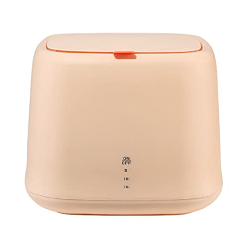 UOEIDOSB Underwear Underwear Washing Machine Washing Machine Socks Small Mini Portable (Color : Green)