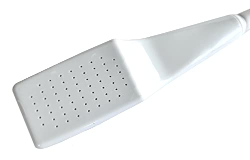 Kobe Professional Double Tap Shower Attachment for Bath/Extra Long Shower Head and Hose Set for Bath Taps - Secure Fit Clamp Included - Perfect P