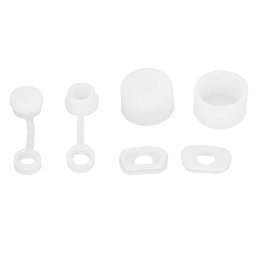 Airshi Cup Spill Proof Stopper, Silicone Spill Proof Stopper Leak Proof For Travel