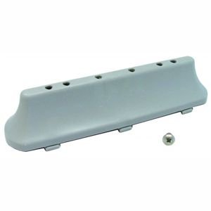 ZANUSSI FJS1276C Washing Machine Drum Paddle GENUINE