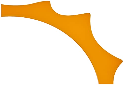 Mungai Mirrors 30cm Happy Sun Acrylic Mirror, Silver, 14