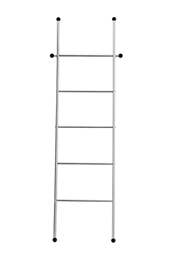 Wenko 23176100 Ladder 52 x 158 x 3 cm Matt
