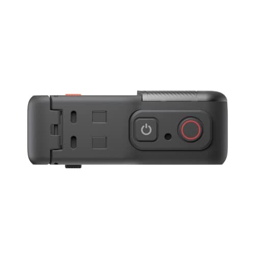 Insta360 UK ONE RS Additional/Replacement Mounting Bracket (CINORSC/D)