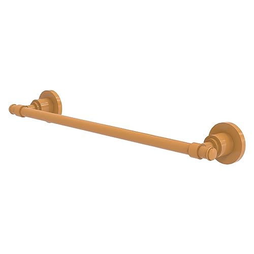 Allied Brass WS-41/30-GLY Washington Square Collection 30 Inch Towel Bar, Golden Yellow