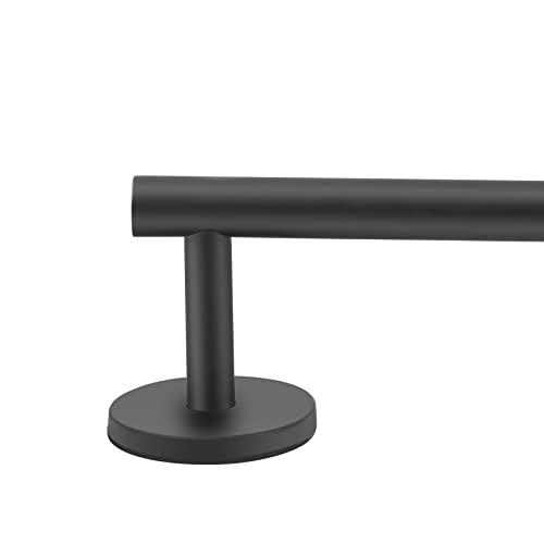 Modern 12-Inch Magnetic Towel Bar for Oven, Magnetic Towel Hanger for Kitchen Stove, Refrigerator, Dishwasher and Laundry Machine, SUS304 Stainle