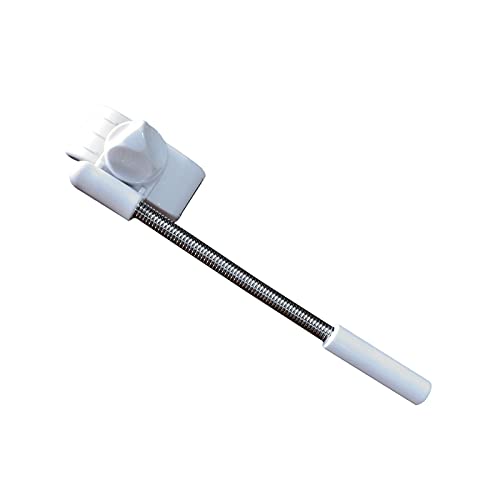 Syfinee Kids Beach Folding Chairs with Parasol,Outdoor Beach Recliner Garden Sunloungers Multifunctional Portable Deck Chairs for Children