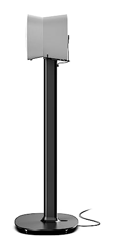 Flexson Floor Stand for SONOS ERA300 - White
