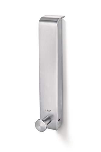 Zack 50680 Canzo Coat Hanger Folding, 6 x 4 x 23 cm