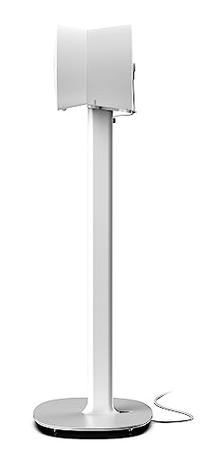 Flexson Floor Stand for SONOS ERA300 - White