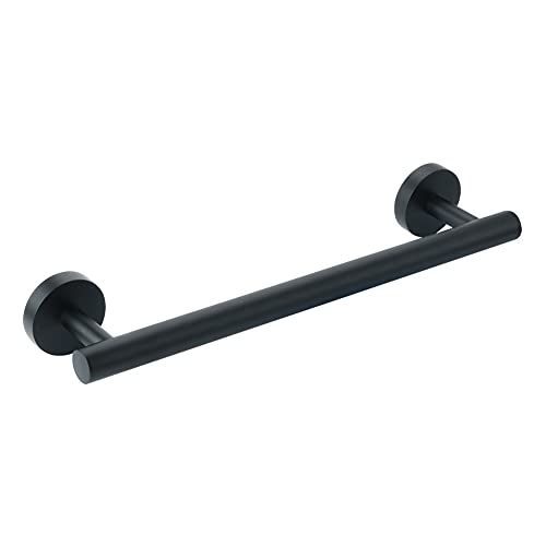 HIGOH Towel Racks,Towel Holder Towel Rail for Bathroom, Towel Rail, Bathroom Hand Hand Towel Holder Wall Mounted Kitchen Towel Holder, Bathroom S