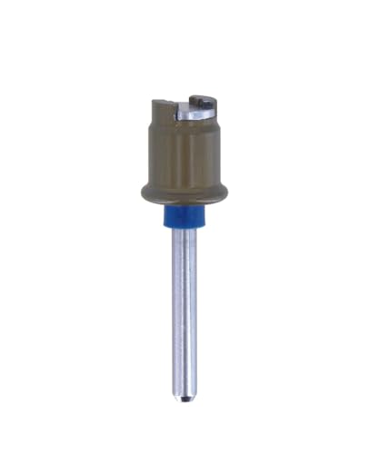 Dremel SC402 EZ SpeedClic Mandrel, SpeedClic Mandrel with 3.2 mm for Quick, Keyless Accessory Change