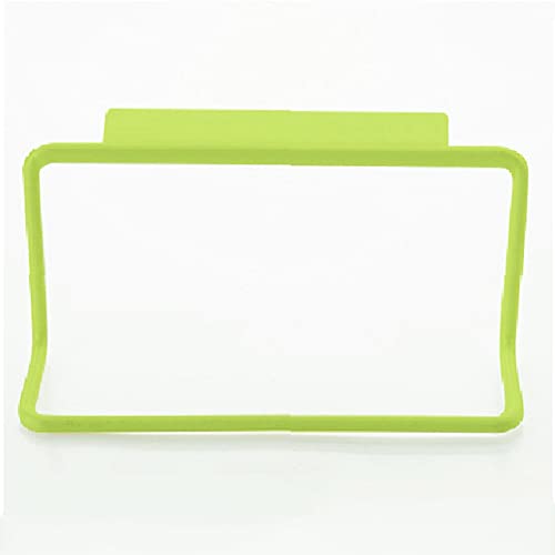 QUIM Towel Racks For Bath Kitchen Towel Rack Hanging Holder Organizer Bathroom Wardrobe Cabinet Cupboard Hanger Bar Hook Portable