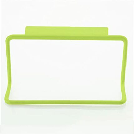 DINGZZ Towel Racks For Bath Kitchen Towel Rack Hanging Holder Organizer Bathroom Wardrobe Cabinet Cupboard Hanger Bar Hook Portable