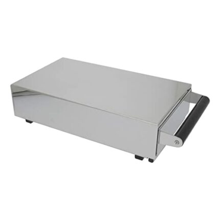 Ufixt Fits Stainless Steel Knockbox