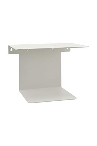 House Doctor Shelf Book, White, 32 x 25 cm
