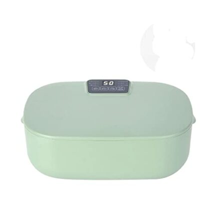 XIAOJUN Mini Portable Clothes Dryer Box Household Underwear Cleaning Machine Small Clothes Pants Laundry Drying Machine