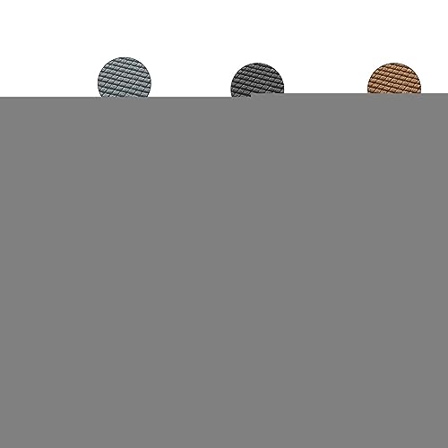 Jiakalamo Elastic Couch Cushion Covers Stretch Cushion Covers Sofa Seat Cushion,Polyester Universal Sofa Cover,Washable Sofa Seat Slipcover(Gray,