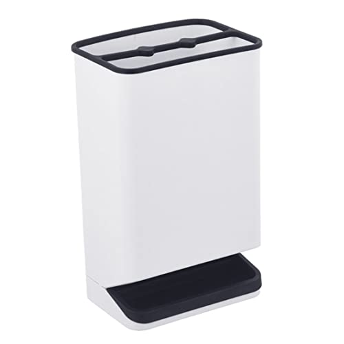 NOPEILVI Umbrella Rack Holder Umbrella Stand Storage With Removable Drip Tray For Home Indoor Saving Space Umbrella Holder,Umbrella Stand,Umbrell