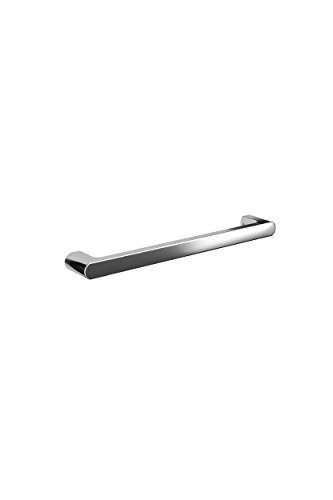 Mira 2.1888.004 Grab Rail, Chrome, 500 mm