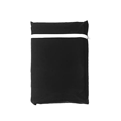 XIYINLI Waterproof Treadmill Cover Folding Treadmill Cover Dustproof Cover Moisture Resistant Durable Oxford Fabric Sports Running Machine Protec