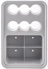 Seahelms Umbrella Stand Walking Stick Holder Umbrella Stand for Hallway Umbrella Holder Walking Stick Stand Umbrella Stands Indoor with Removable