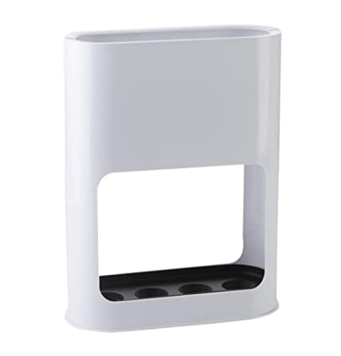 OUSIKA Umbrella Stands,Umbrella Holder Nordic Umbrella Stand Umbrella Rack Indoor Umbrella Holder with Removable Drip Tray Entryway Free Standing