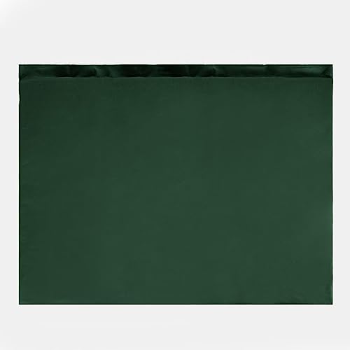 OHS Garden Seat Cushion, Waterproof Cushion Inserts Outdoor Bench Pad Large Cushion Covers Outdoor Mattress for Bench Soft Comfy Cushion Foam Ins