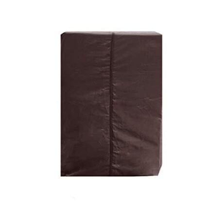 RHDFKOD Folding Running Machine Cover, Multifunction Treadmill Protective Cover Waterproof Oxford Cloth Treadmill Cover Ideal for Fitness Equipme