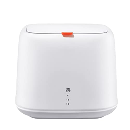 UOEIDOSB Underwear Underwear Washing Machine Washing Machine Socks Small Mini Portable (Color : Green)