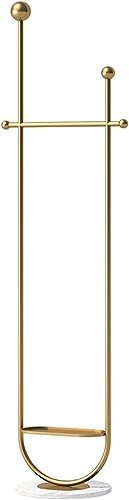 Clothes rack and hat rack Articles For Daily Use Retail Display Clothing Rack,Metal Clothing Store Hanger Storage Shelves,Clothing Store Floor Ha