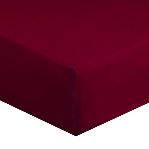 PICTURESQUE Waterproof Mattress Protector Small Double Bed Microfiber Bed Wetting Mattress Cover Washable Matterss Topper Anti-Allergy Breathable