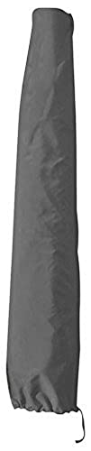 greemotion Parasol Cover - Protective Cover for Outdoor Furniture - Umbrella Case for Weather Protection - Garden Furniture Covers