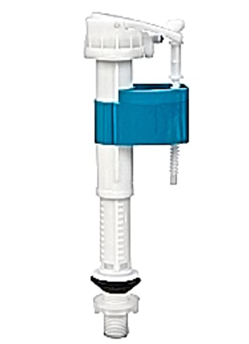 Housler 1/2" Toilet Cistern Bottom Entry 1/2 inch Fill Valve CE UPC Wras Approved
