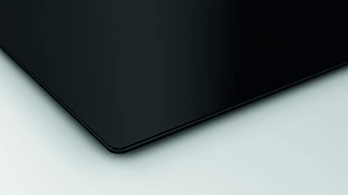 Siemens iQ100 EU61RAGA5B Induction Hob with powerInduction, powerBoost, touchControl and Child Safety Lock, Built in