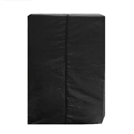 RHDFKOD Folding Running Machine Cover, Treadmill Protective Cover Waterproof Oxford Cloth Treadmill Cover Ideal for Fitness Equipment