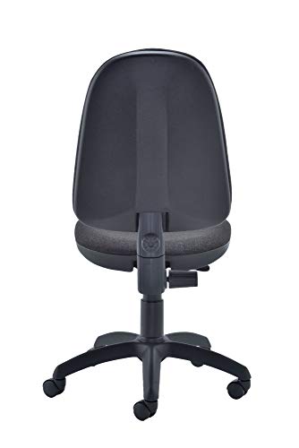 Office Hippo High Back Desk Chair, Ergonomic Office Chair For Home & Office With Height Adjustable Seat & Lumbar Support For Extra Comfort, Compu