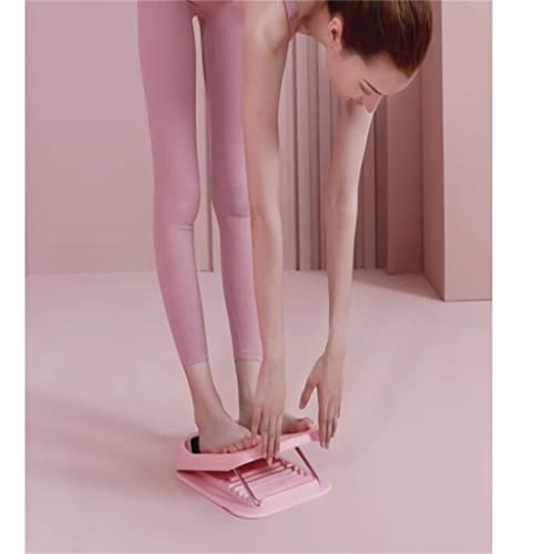 N/A Stretching Plate Inclined Pedal Standing Pulling Warp Stretching Device Foldable Fitness Equipment Stretching Legs