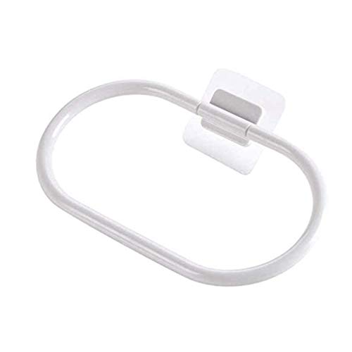 N/A Wall Mounted Towel Bathroom Towel, Bathroom Towel Rack, for Bathroom Kitchen